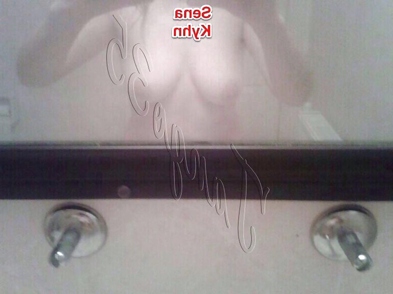 25P Turkish Slut Sena