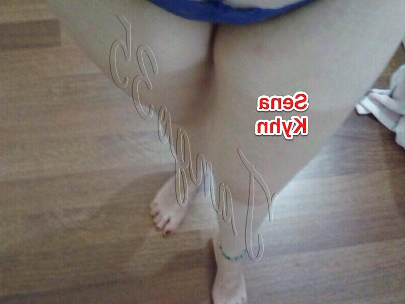25P Turkish Slut Sena