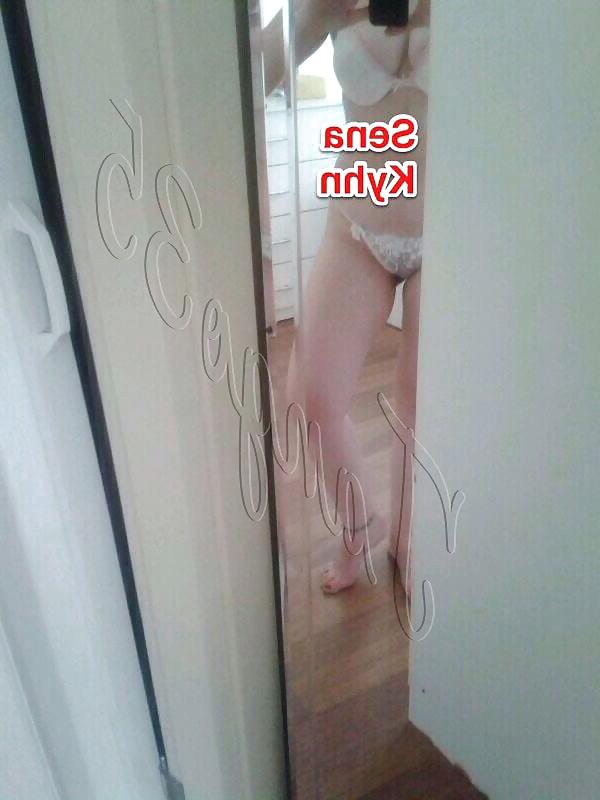 25P Turkish Slut Sena