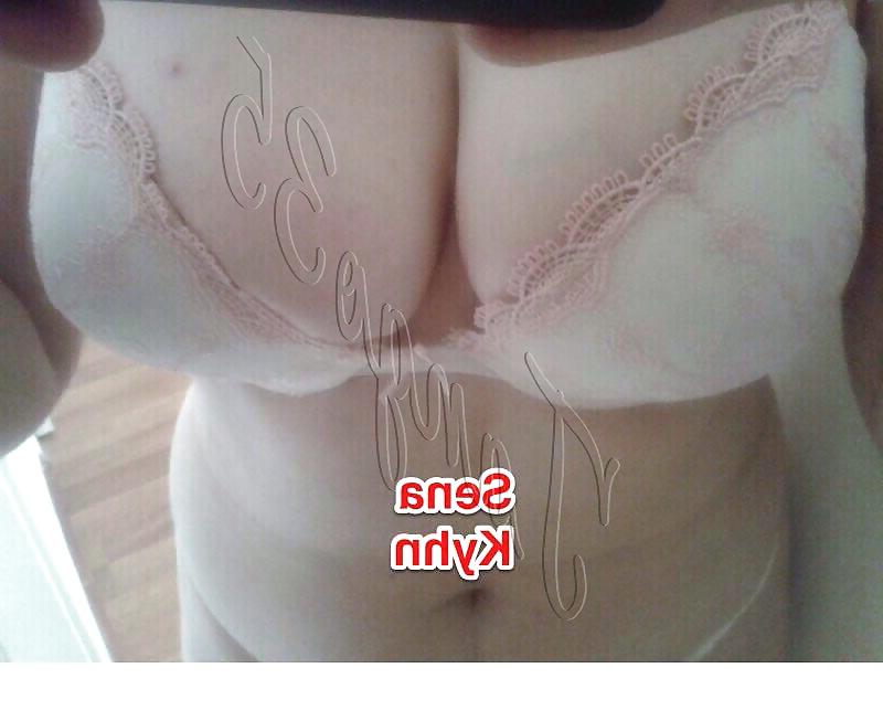 25P Turkish Slut Sena