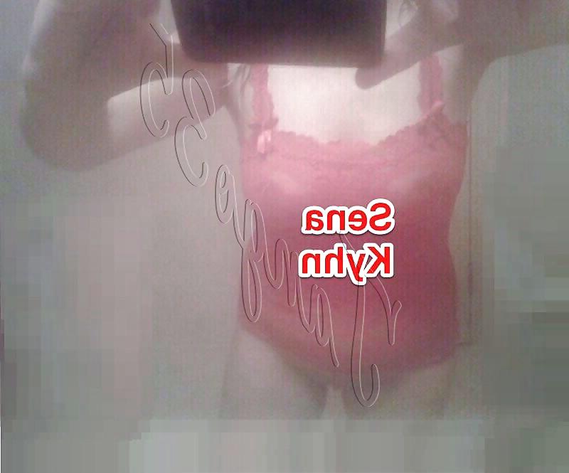 25P Turkish Slut Sena
