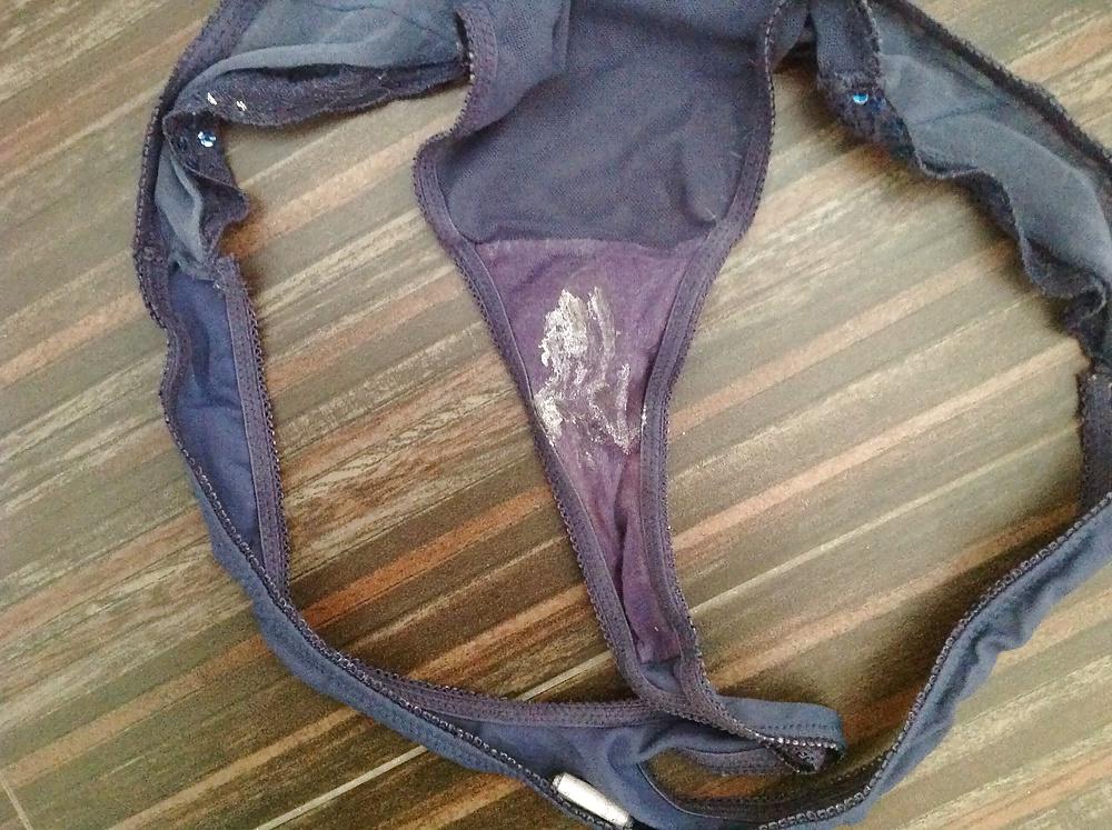 16P Slip und BH