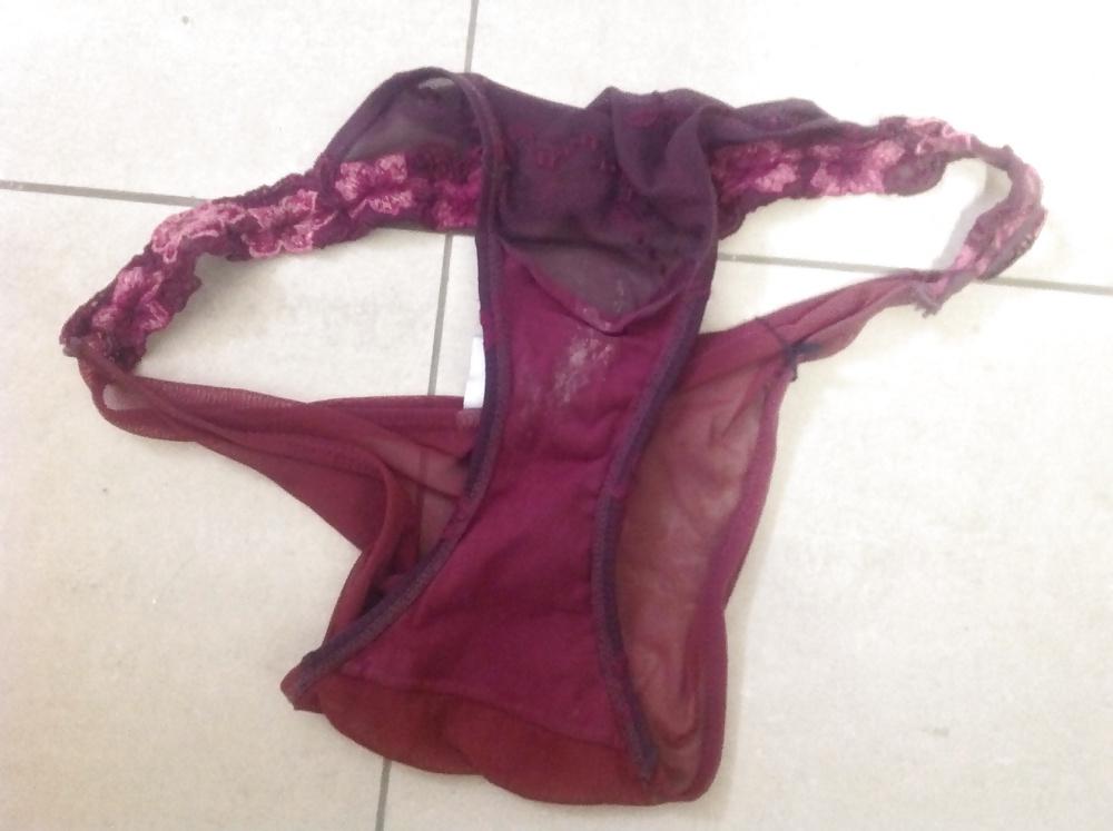 16P Slip und BH