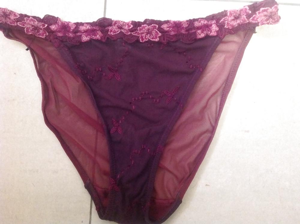 16P Slip und BH