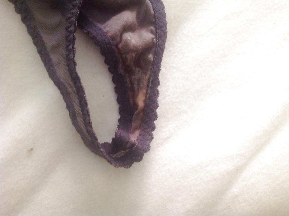 16P Slip und BH