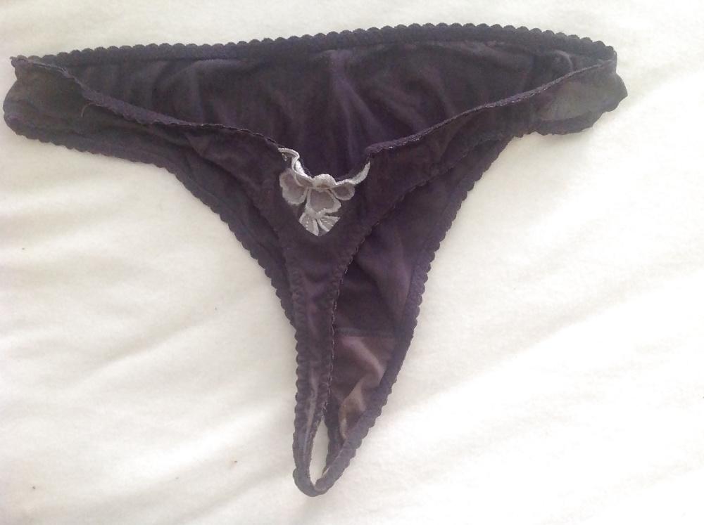 16P Slip und BH
