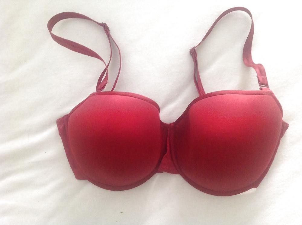 16P Slip und BH