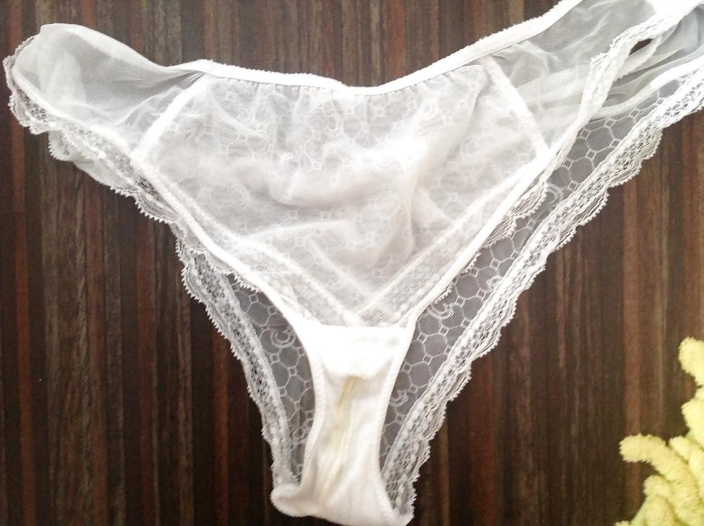 16P Slip und BH