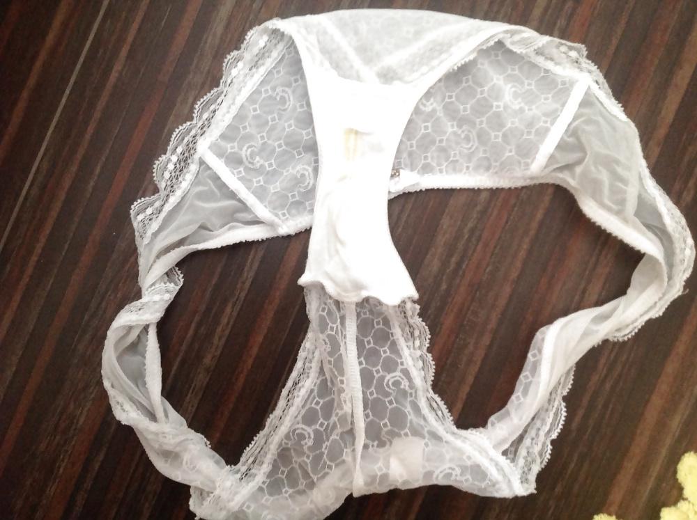16P Slip und BH