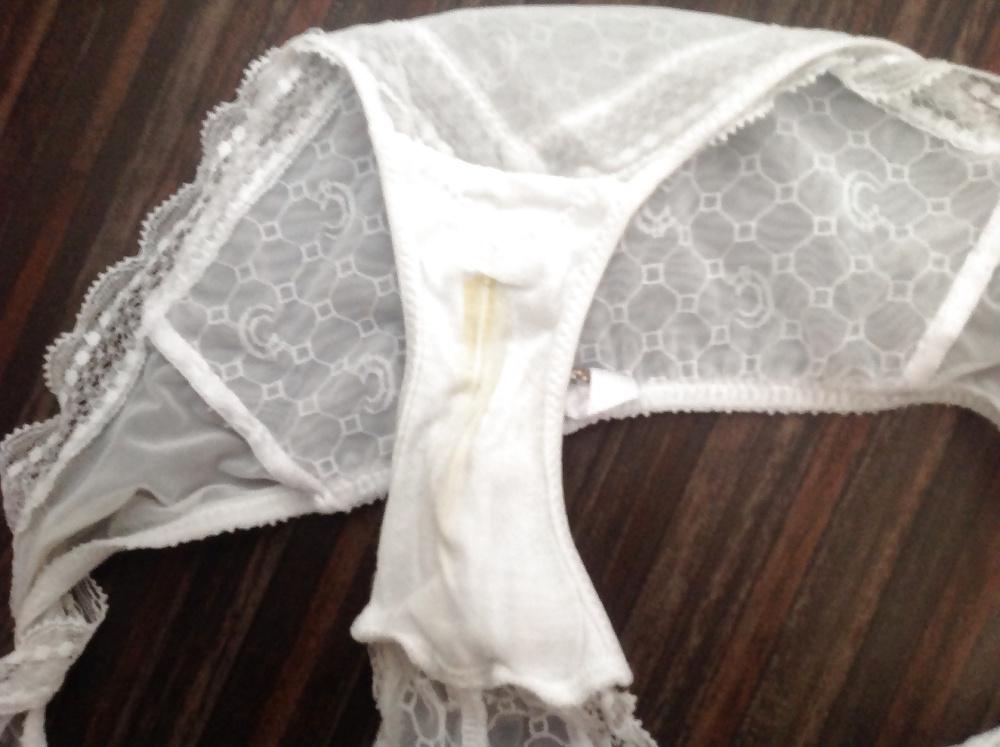 16P Slip und BH