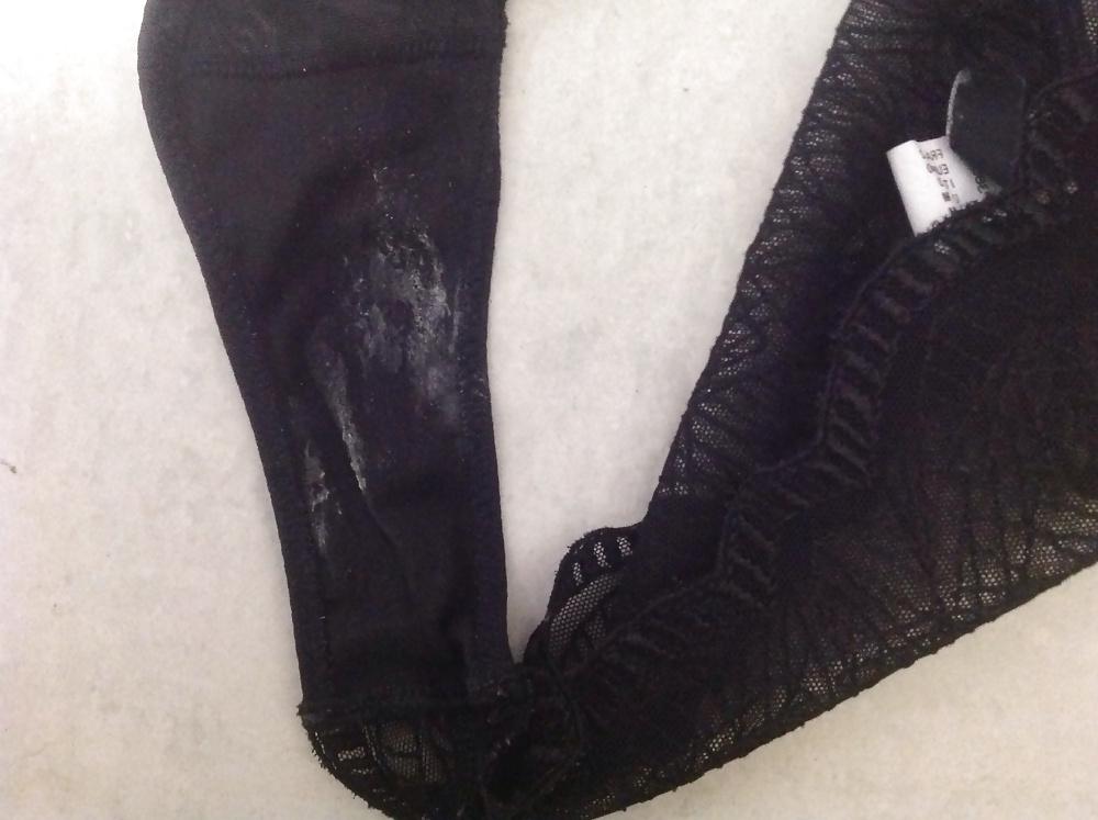 16P Slip und BH