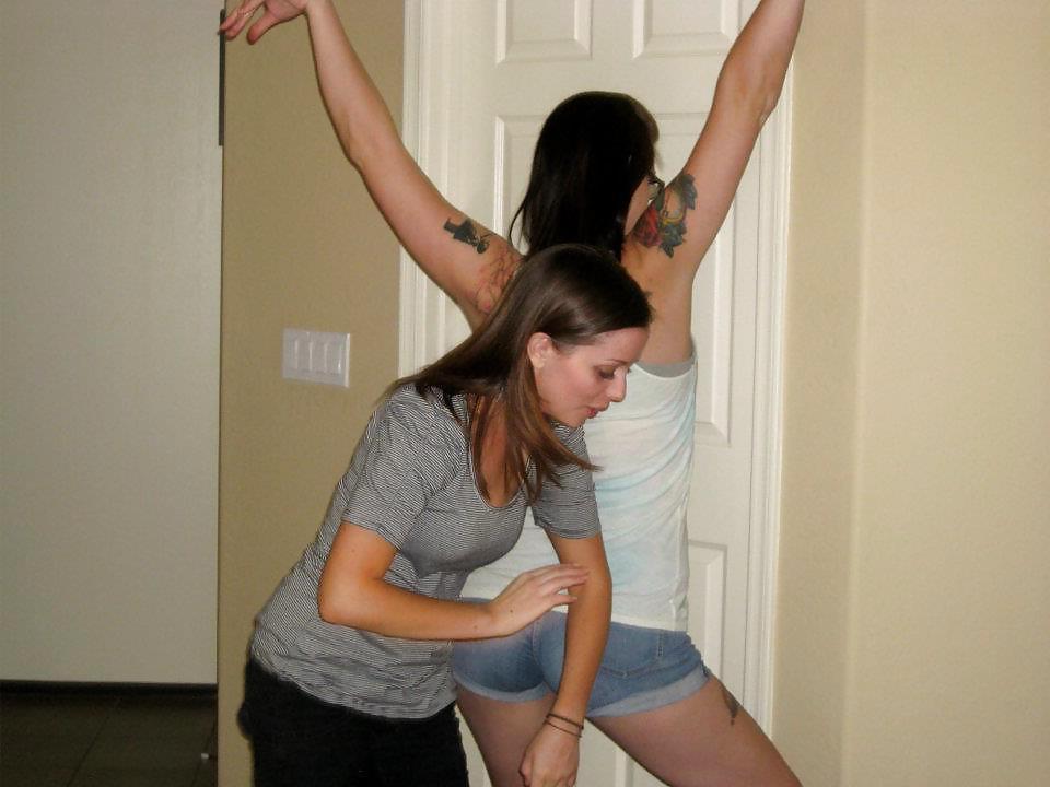 17P Boston University Bitches in Bikinis #4