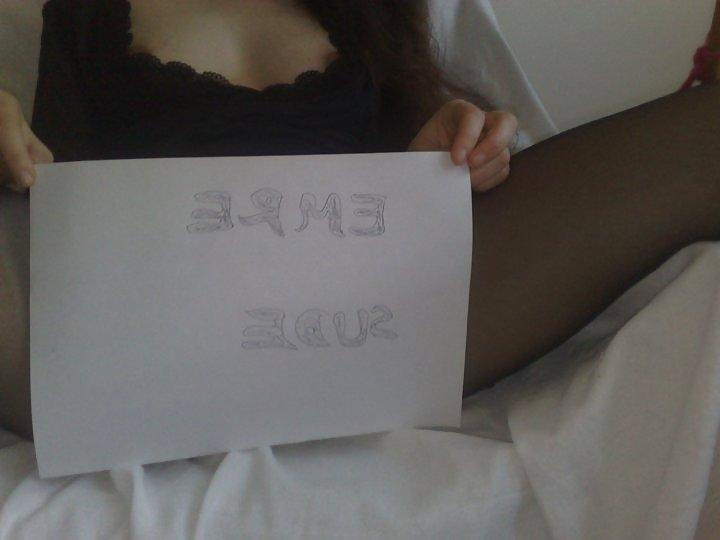 18P Turkish Sude