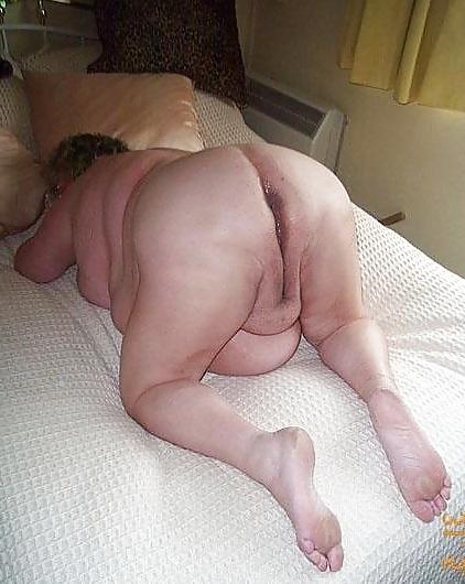 17P AMATEUR MATURES GRANNIES BBW BIG BOOBS BIG ASS 33