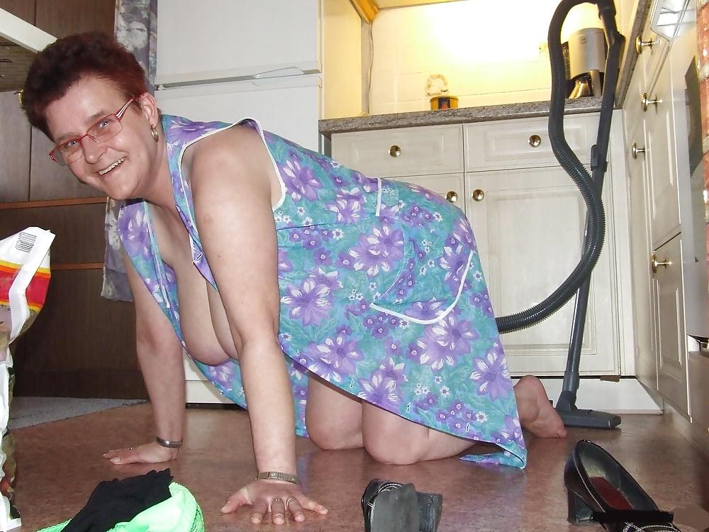 17P AMATEUR MATURES GRANNIES BBW BIG BOOBS BIG ASS 33