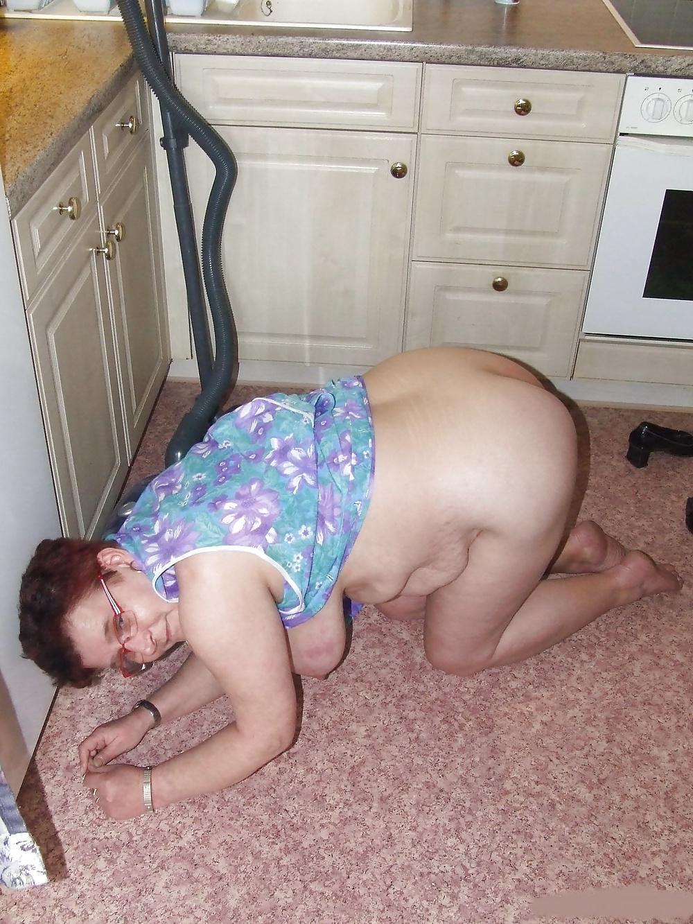 17P AMATEUR MATURES GRANNIES BBW BIG BOOBS BIG ASS 33