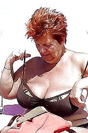 25P BBW GRANNY