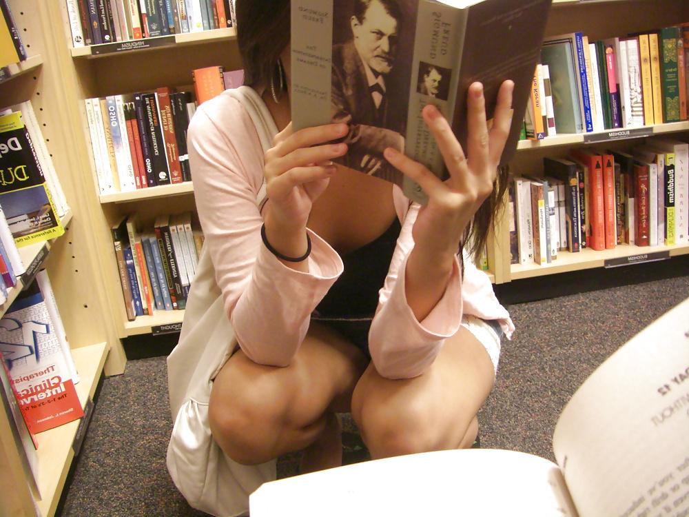 17P Asian friend upskirt (and a little fun at home)