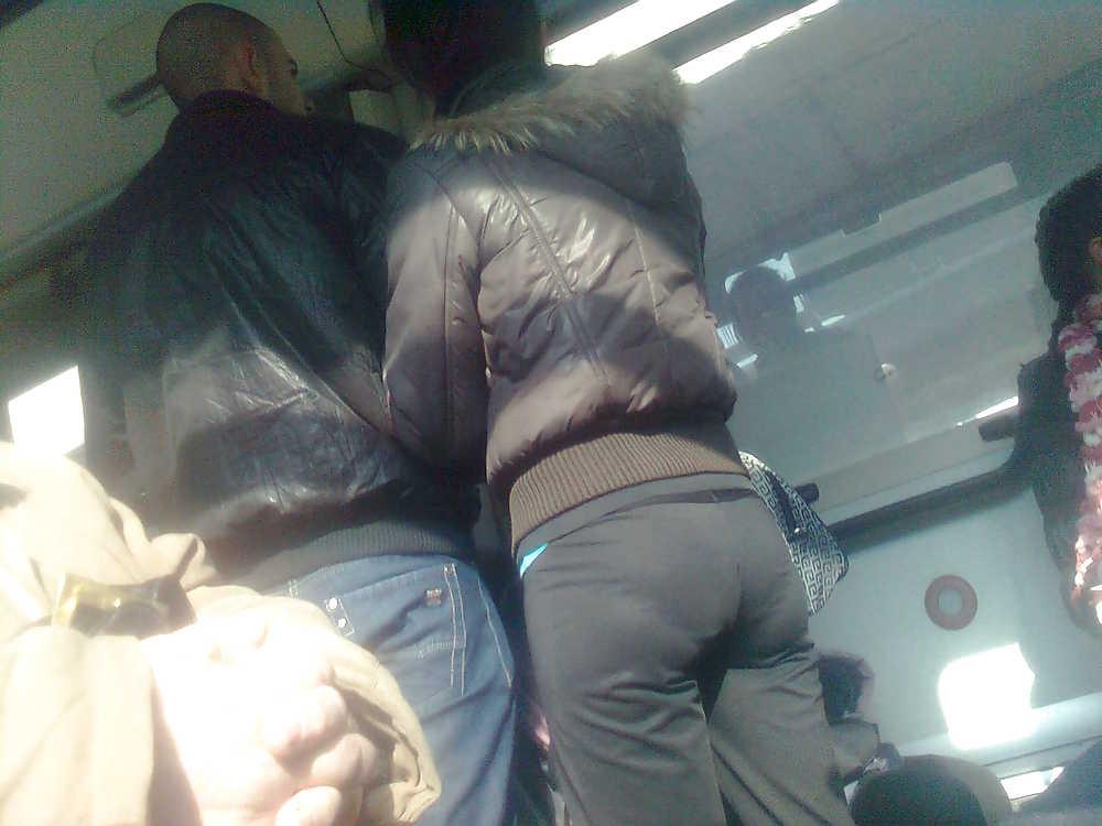 25P Asses in public
