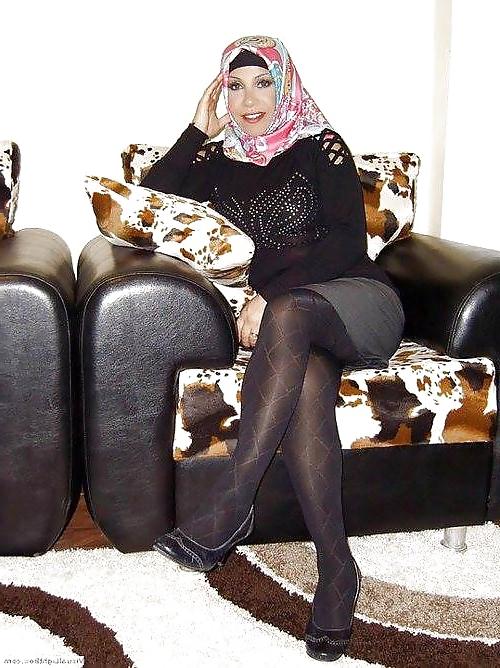 19P Turkish travesti eda