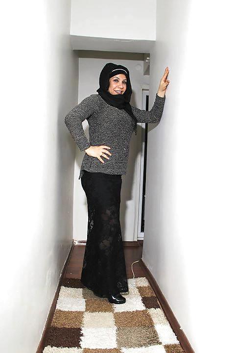 19P Turkish travesti eda