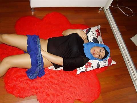 19P Turkish travesti eda