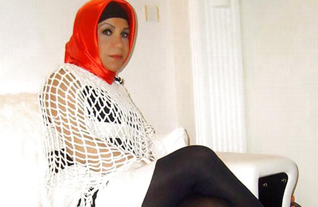 19P Turkish travesti eda