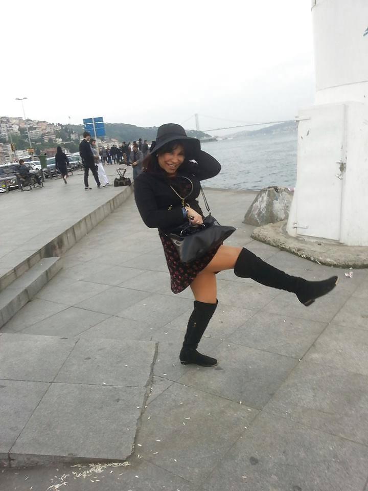 19P Turkish travesti eda