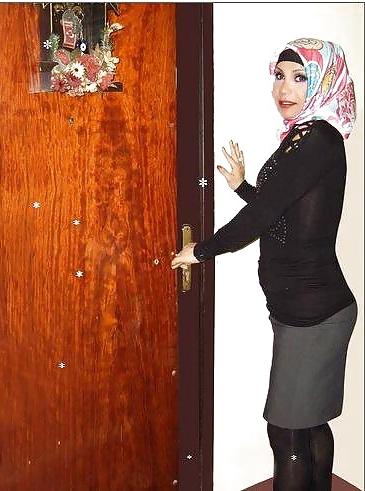 19P Turkish travesti eda