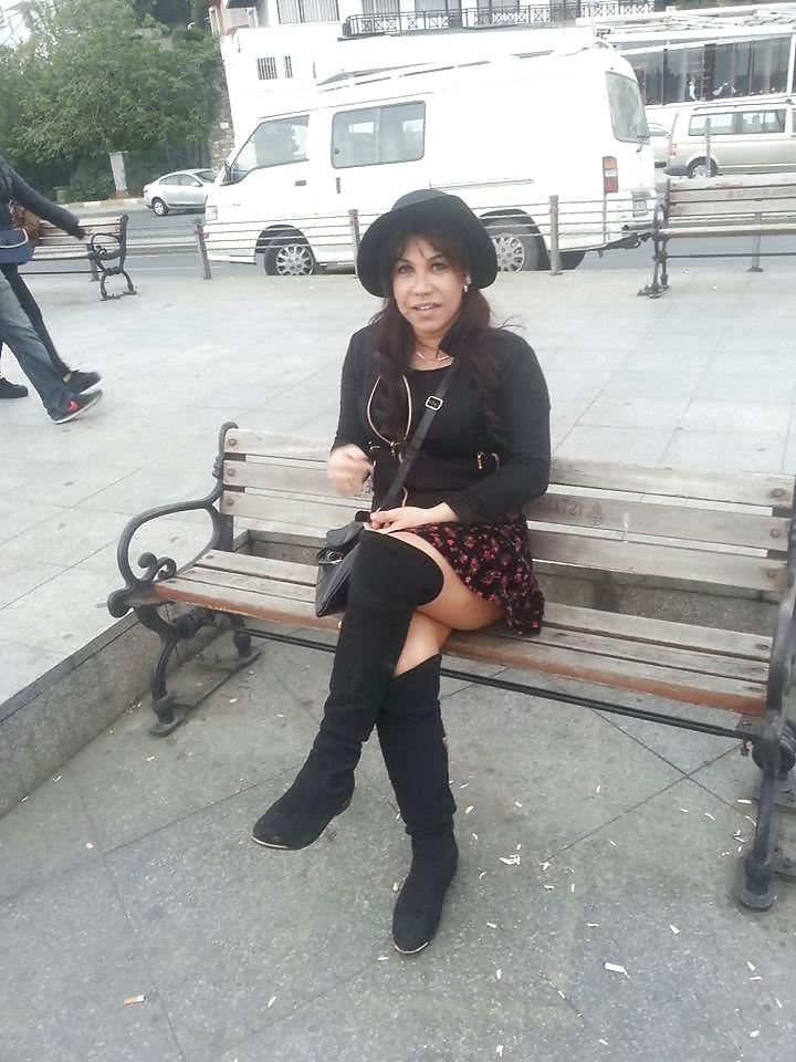 19P Turkish travesti eda