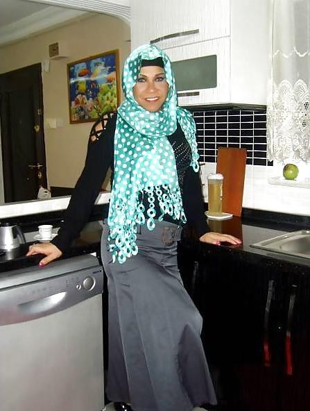 19P Turkish travesti eda