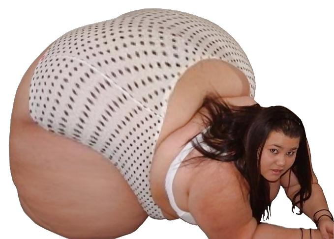 12P Older woman & (ss)Bbw 3