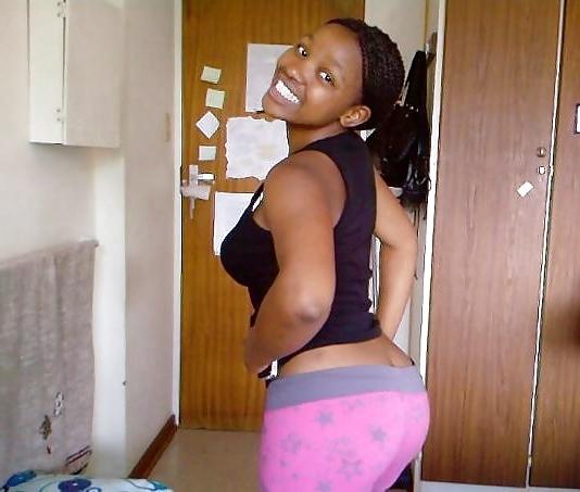 25P I LOVE BLACK GIRLS