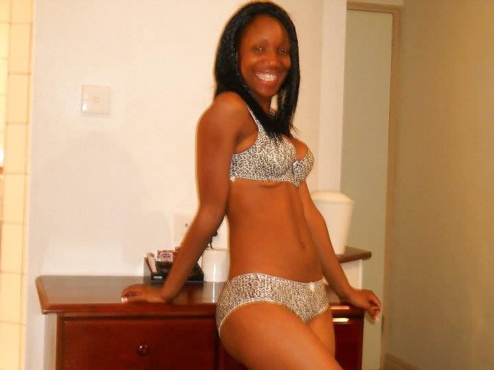 25P I LOVE BLACK GIRLS
