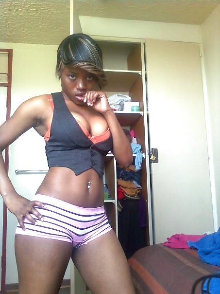 25P I LOVE BLACK GIRLS