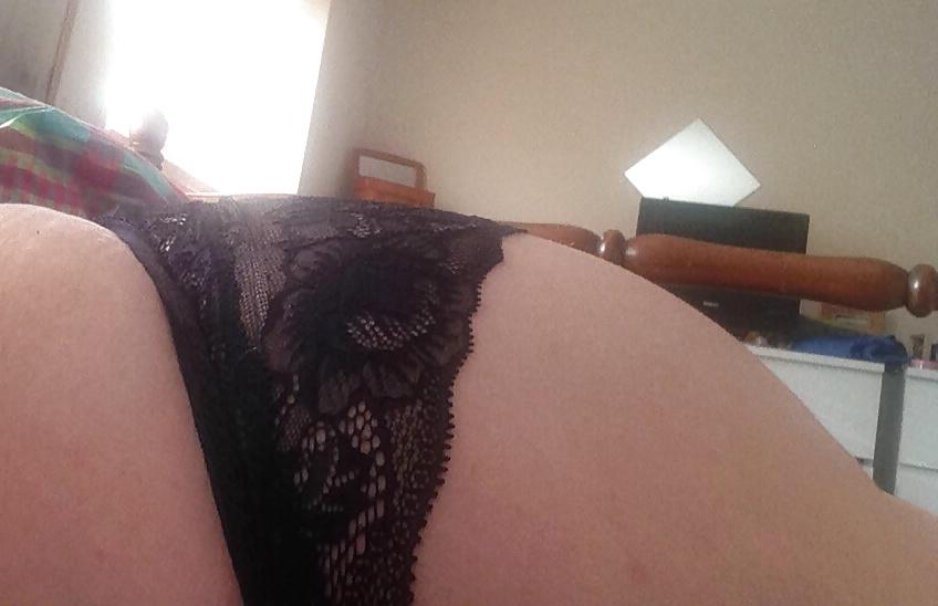 5P Lace Lingerie 