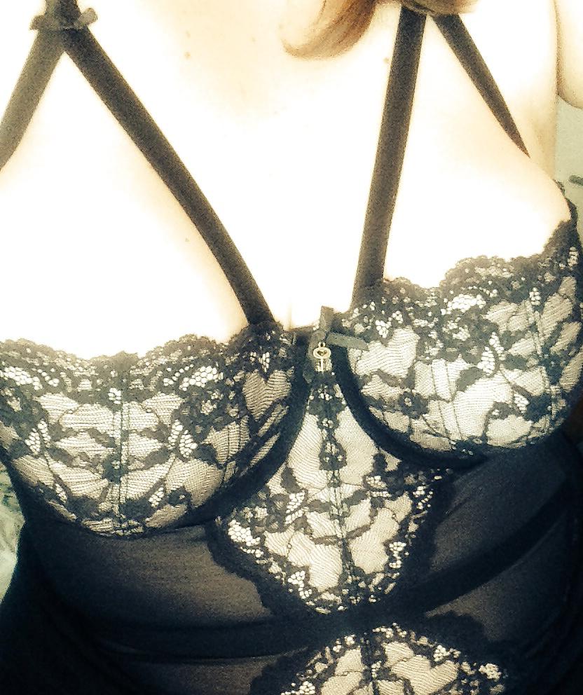 5P Lace Lingerie 