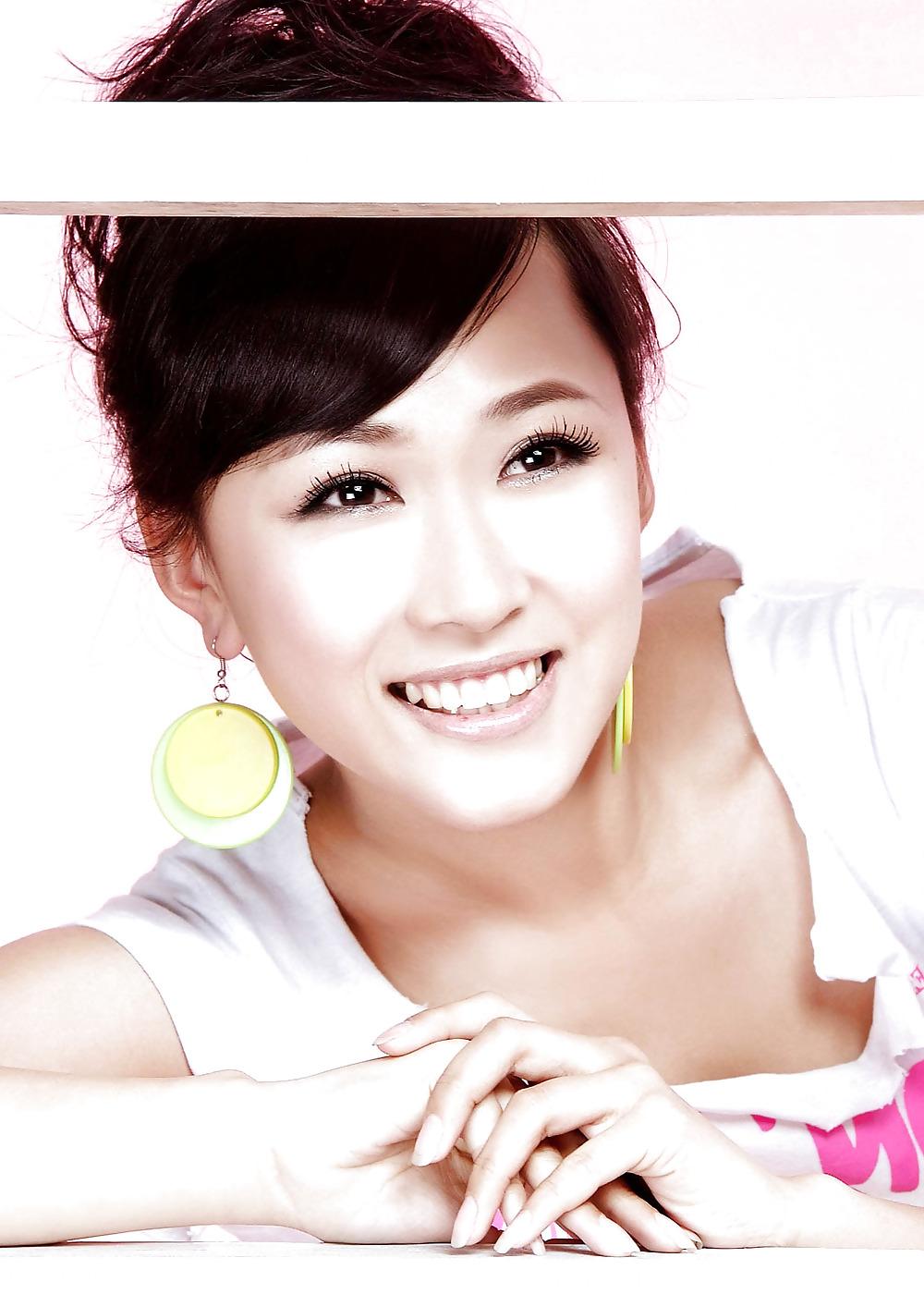 20P Asian Non Nude HD 2