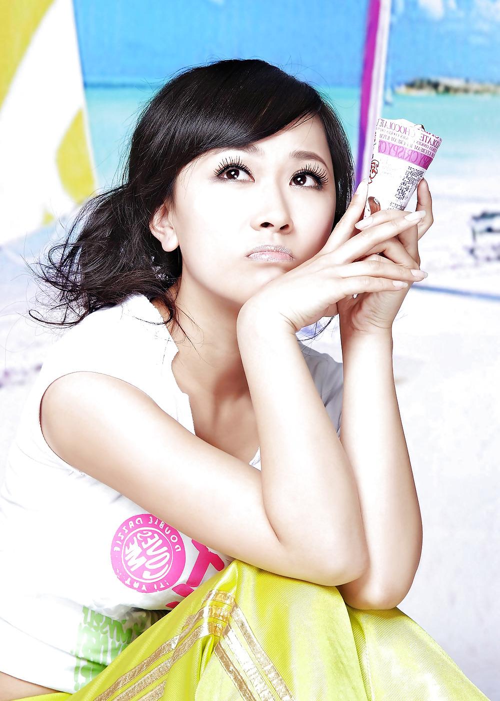 20P Asian Non Nude HD 2