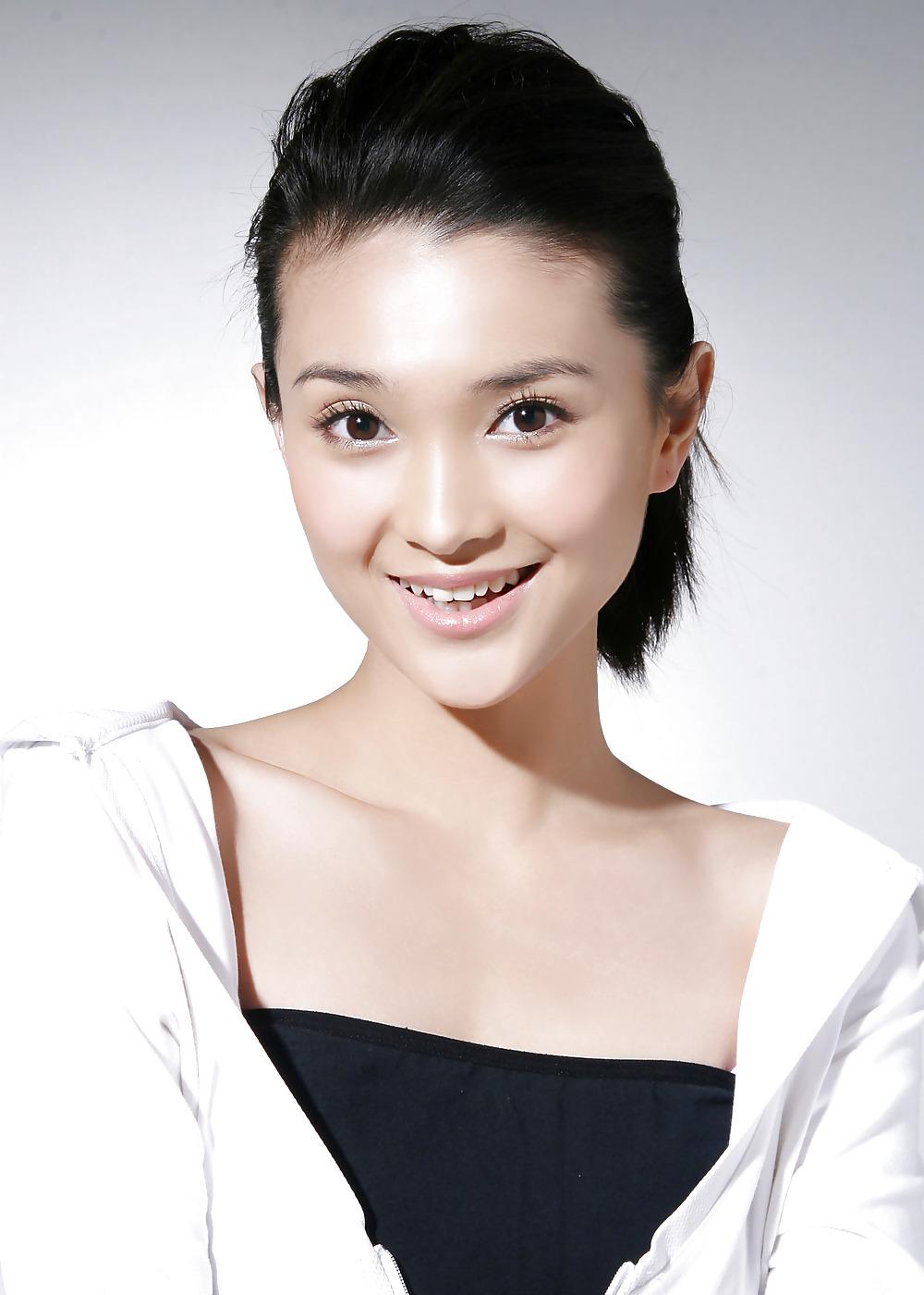 20P Asian Non Nude HD 2