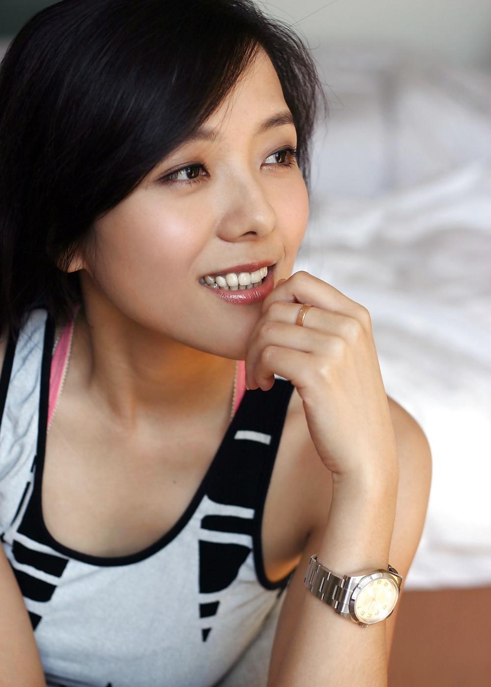 20P Asian Non Nude HD 2