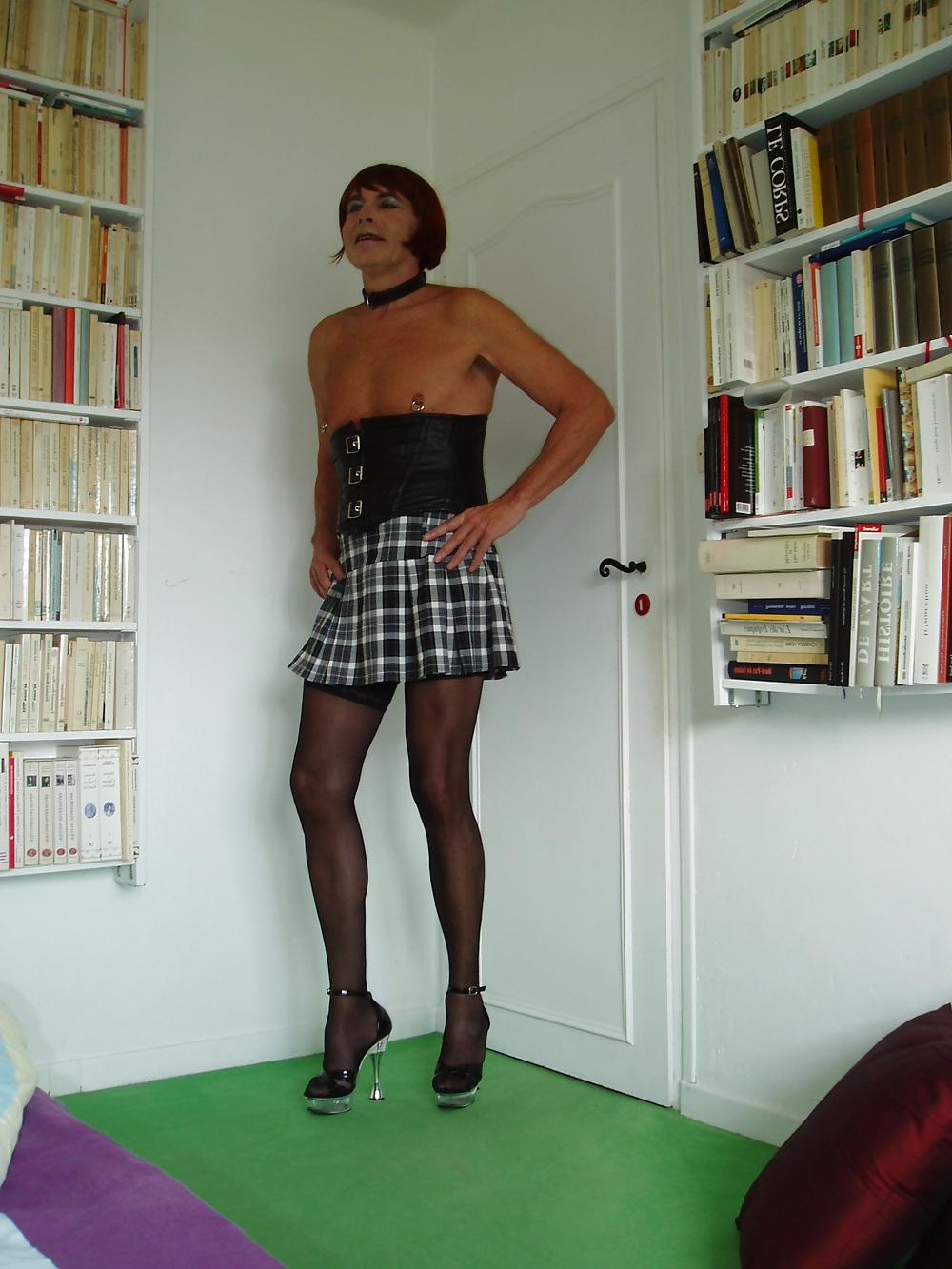 5P With girl or boy