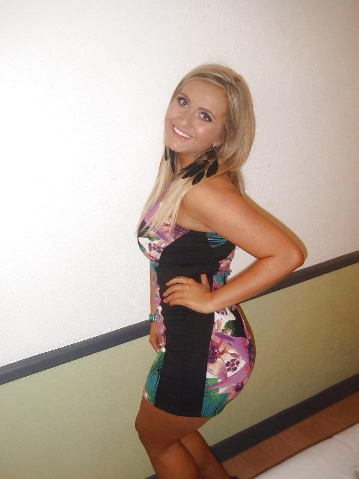 4P British Chav