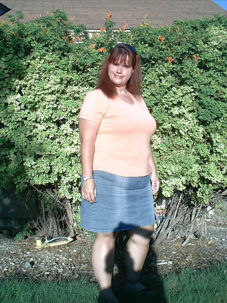8P Wife Mature BBW