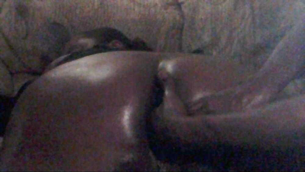 5P ME FISTING EBONY BBW
