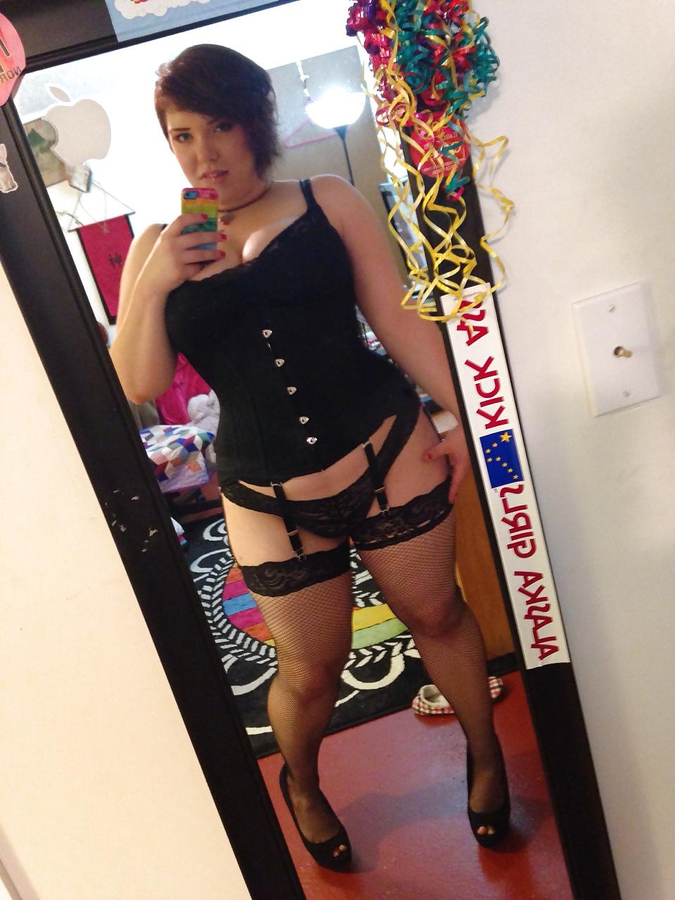 25P BBW's, Chubbies and Big tits 1