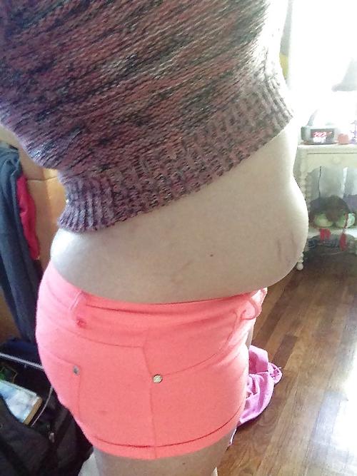 25P BBW's, Chubbies and Big tits 1
