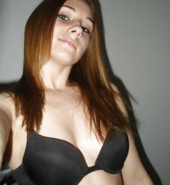 25P Naughty girls - Carolina
