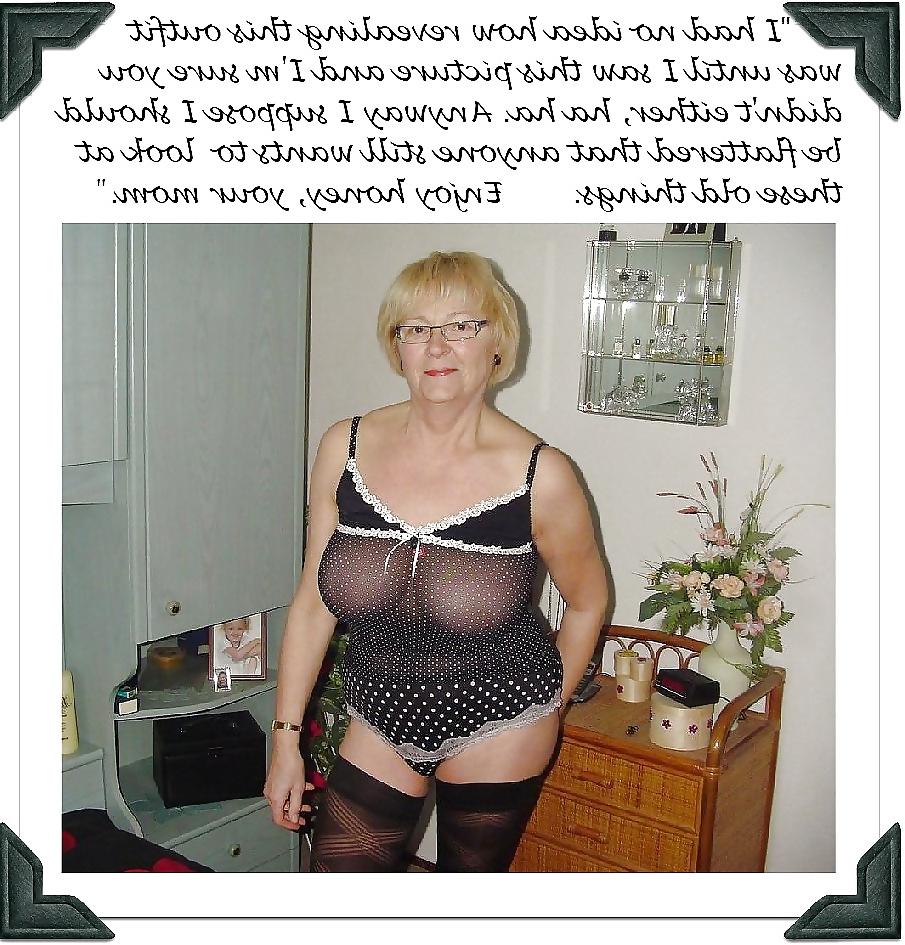 16P BBW and Mature 18 by searcher1957