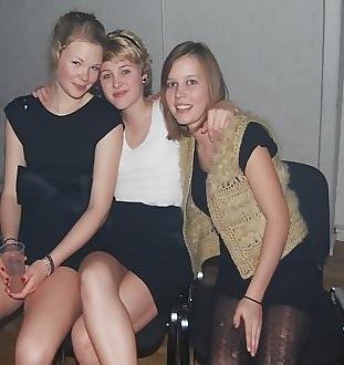 25P Danish teens-219-220-dildo upskirt breasts touched 